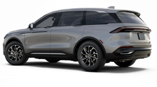 2025 Lincoln Lincoln Nautilus External Image 2